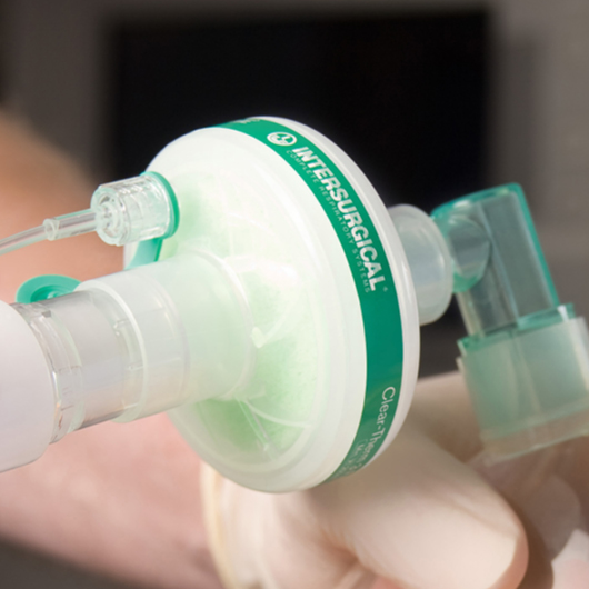 Filtration and humidification