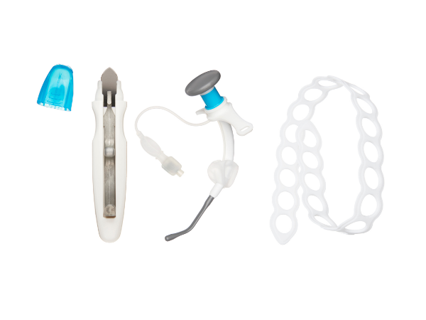 Control-Cric™ kit - sterile