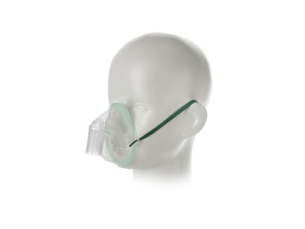 Intersurgical EcoLite™, pediatric, aerosol mask