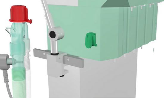 Tube Management Program