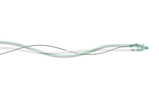 Tube Management Program from Intersurgical