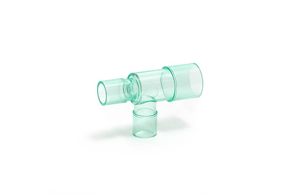 T-piece 15OD-15OD-22OD