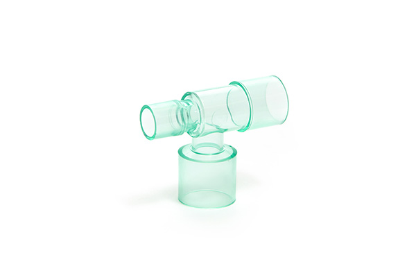 T-piece 15OD-22ID-22OD