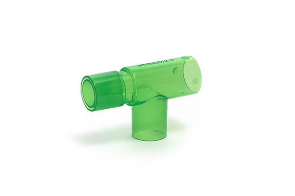 T-piece 22OD/15ID-22OD-22ID