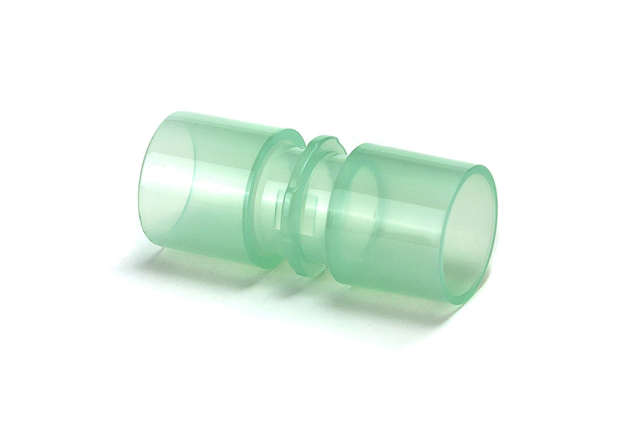 Straight connector 22ID-22ID