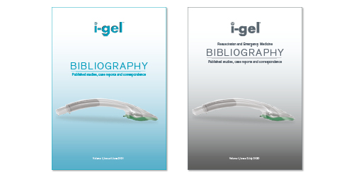 i-gle bibliographies