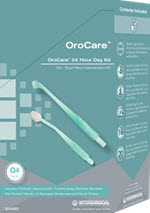 oral care day kit q4 USA