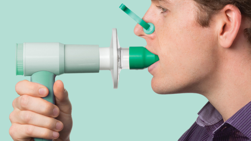 Pulmo-Protect™ filter