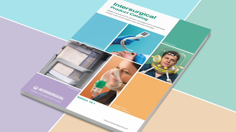 Updated Product Catalog