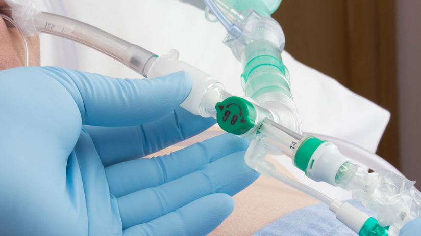 TrachSeal™ Closed Suction Systems
