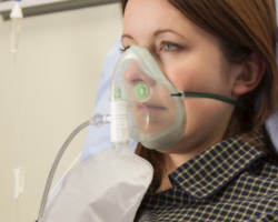 High Concentration oxygen masks (1)