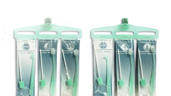OroCare™ Day Kits