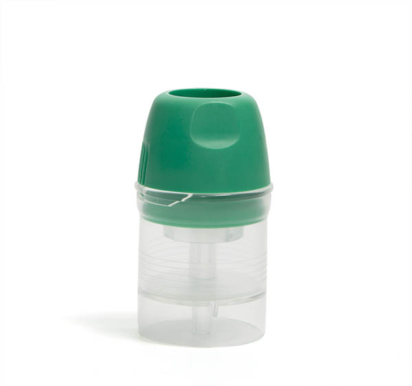 Cirrus™2 nebulizer, single patient use