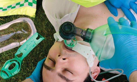 i-gel® Plus Resus Pack