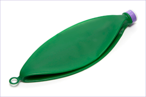 anaesthetic-breathing-Reservoir-bag