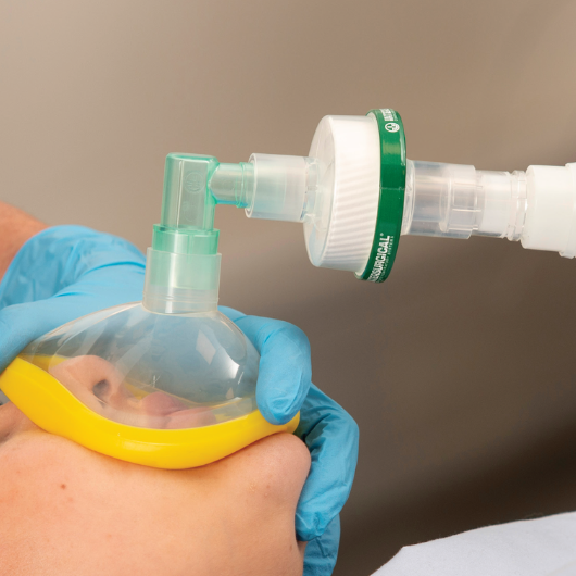 Customized Anesthesia Breathing Circuits