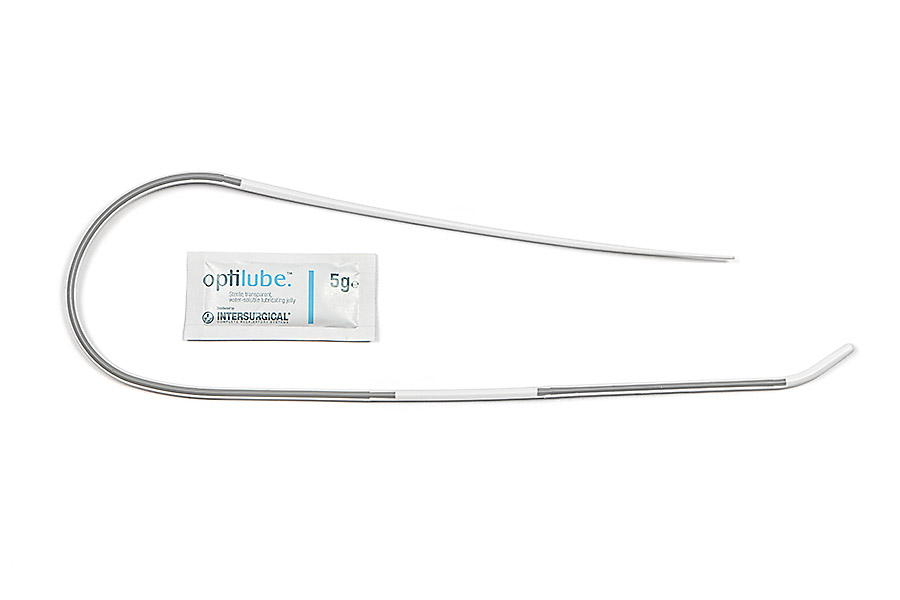 Universal Stylet Bougie (USB™) with Optilube™ - shipped in 60 units, 6 boxes of 10 units