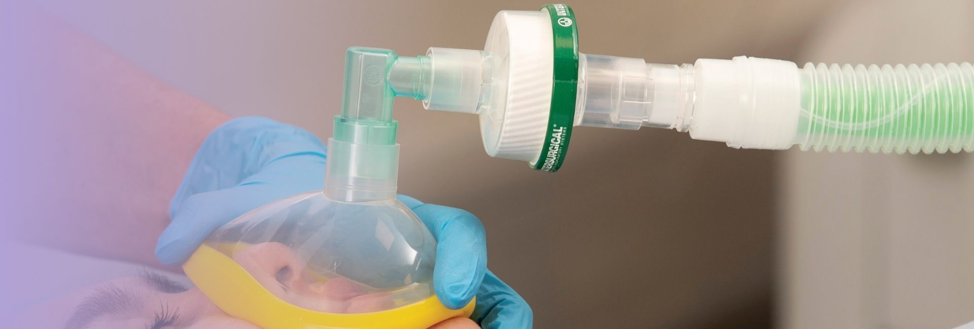 Customized Anesthesia Breathing Circuits