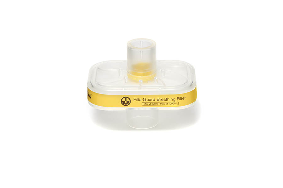 Filta-Guard™ breathing filter 