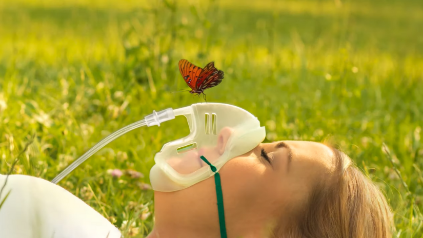 The EcoLite™ Range for Essential Care 