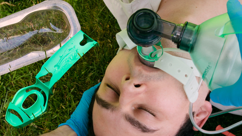 i-gel® Plus Resus Pack From Finalist to Winner