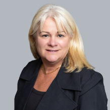 Elena Paddison