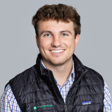 Dawson Hopf