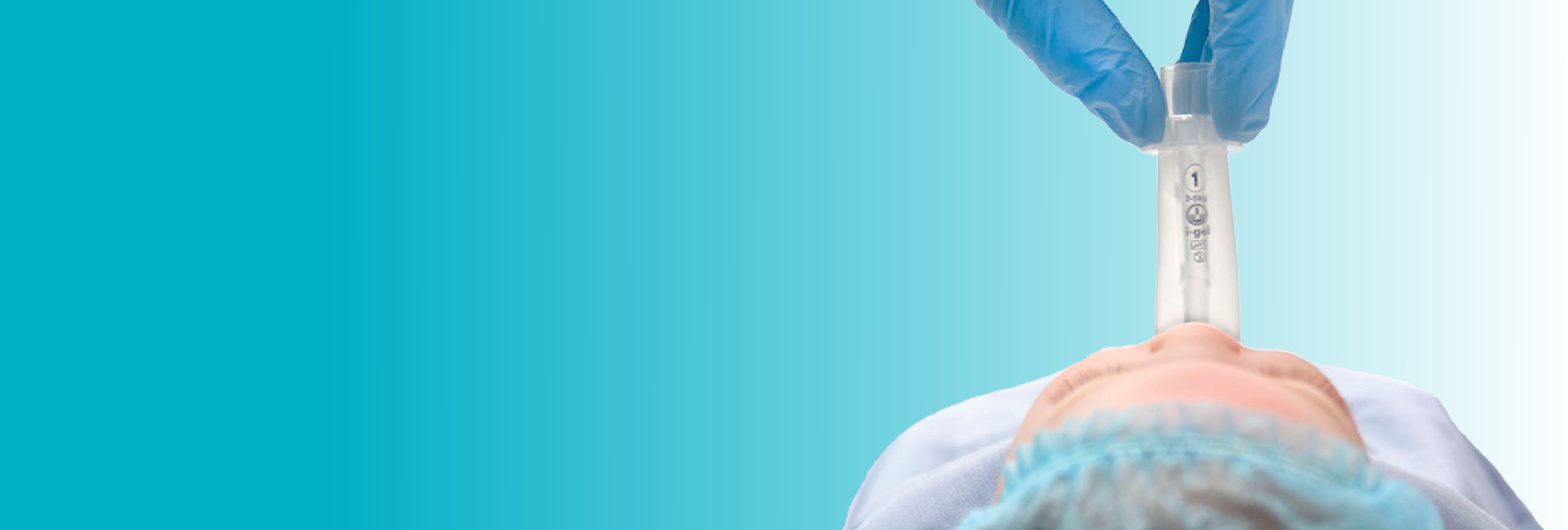 i-gel® pediatric Range