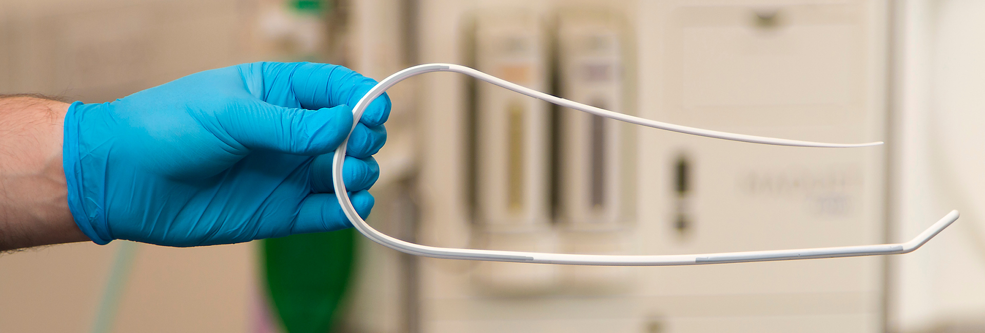 Universal Stylet Bougie (USB™)