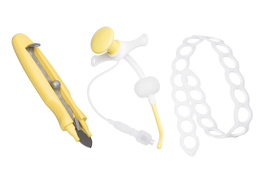 Control-Cric™ training kit