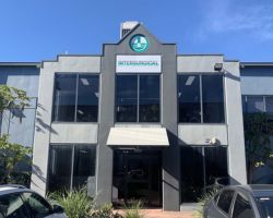 Intersurgical-office-AU