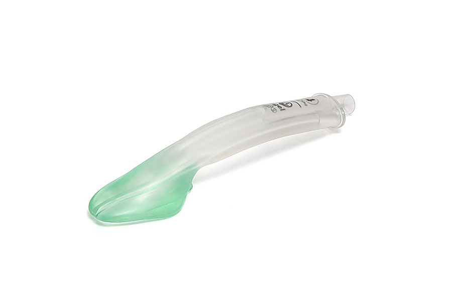 i-gel® Plus-A, supraglottic airway, size 4, medium adult, 50-90kg