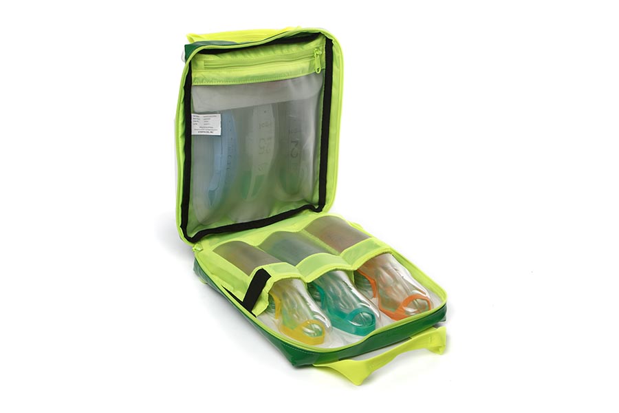 STATPACKS i-gel® EMS Bag