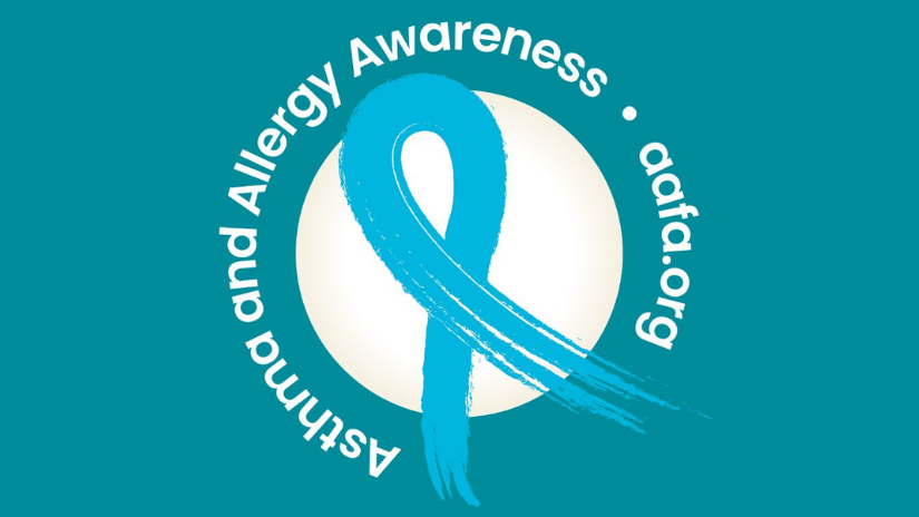 National Asthma and Allergy Awareness Month: Supporting Respiratory Health