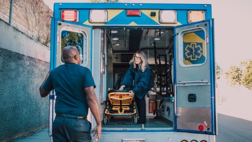 Honoring the People Behind EMS Week 2026