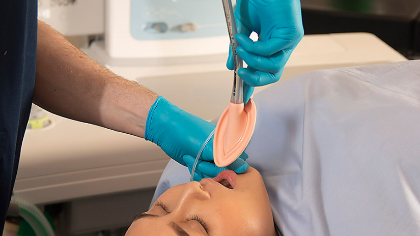 Introducing the Solus™ Silicone Laryngeal Mask Airway Range