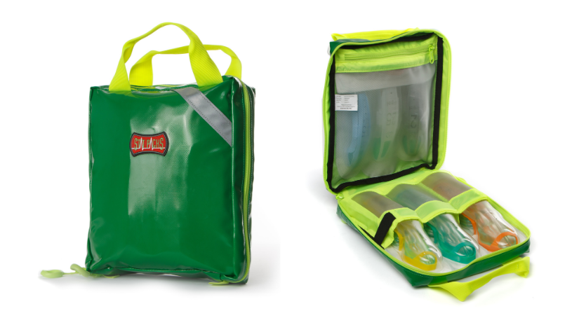 STATPACKS i-gel® EMS Bag
