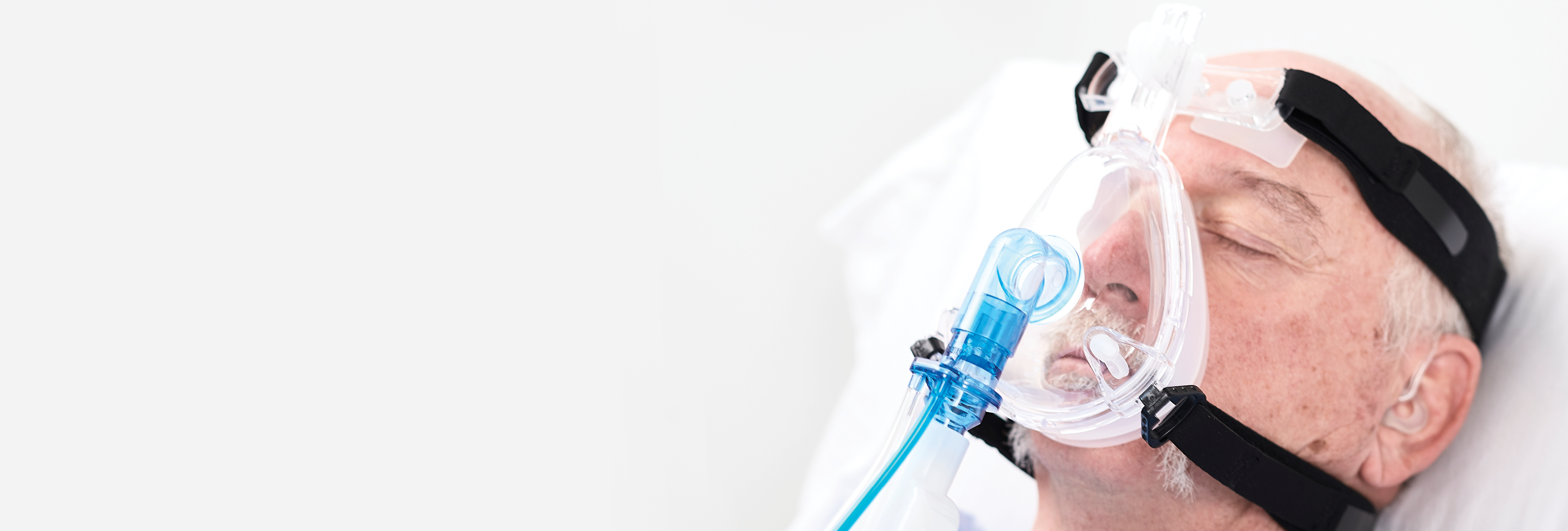 BiTrac® NIV Masks