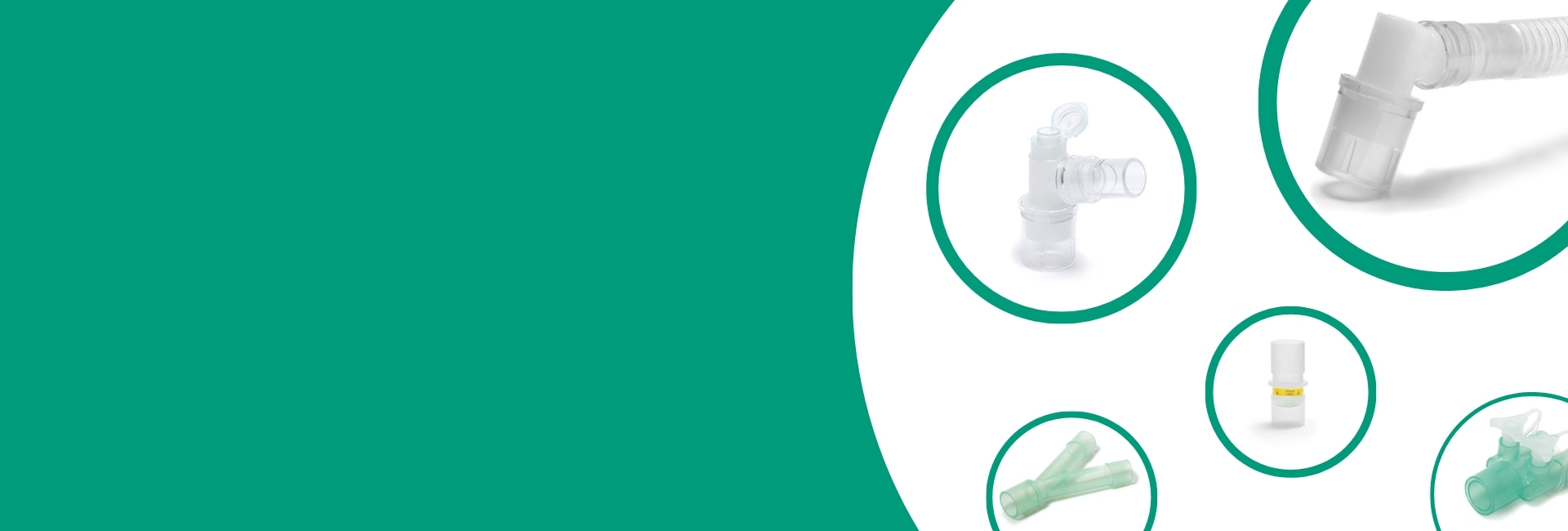 Connectors & Accessories 