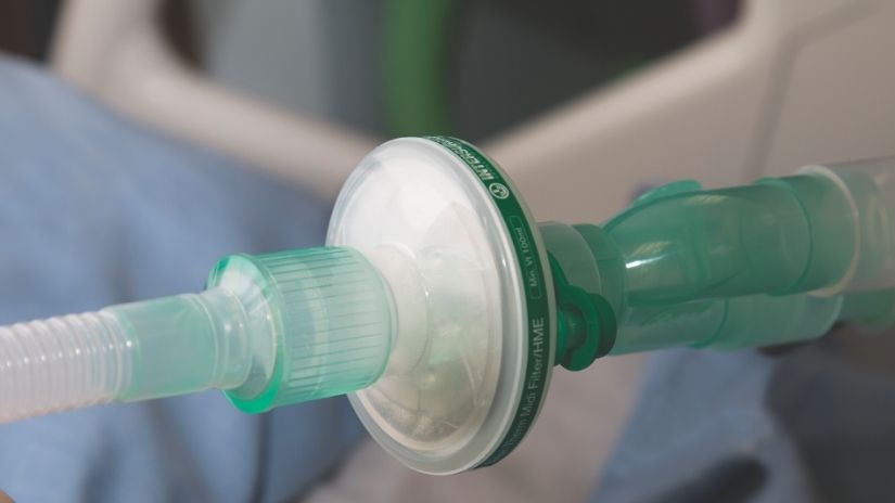 Expand Your Knowledge During Respiratory Care Week