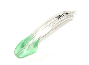 i-gel®, large adult, supraglottic airway, size 5 (90+kg, 200+lbs)