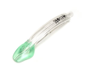 i-gel®, small adult, supraglottic airway, size 3 (30-60kg, 65-130lbs)