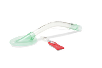 Solus™ Standard, laryngeal mask airway, size 2.5, large pediatric, 20-30kg