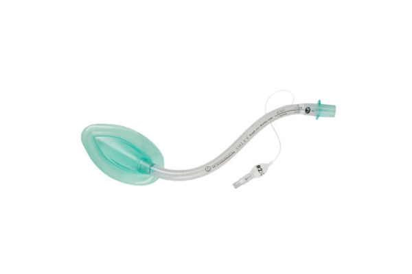 Solus™ Flexible, wire reinforced laryngeal mask airway, size 2.5, large pediatric, 20-30kg