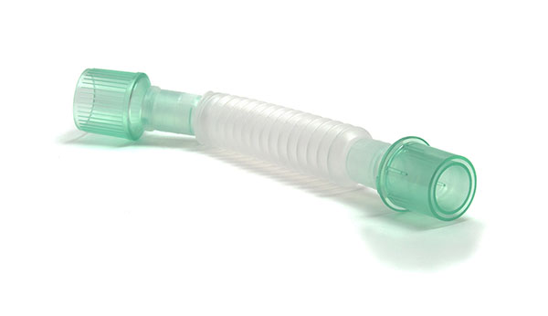 Superset 22mm ID – Straight Connector, 22mm OD/15mm ID