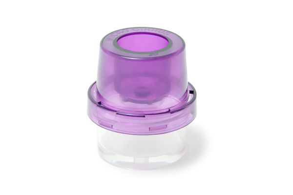 Micro Cirrus nebulizer 