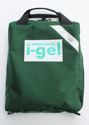 i-gel® O2 Resus EMS Bag